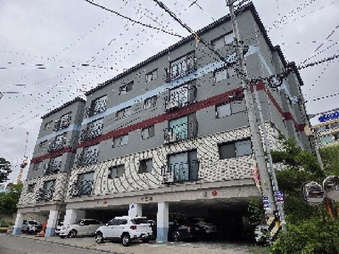 강릉시 교동 302 연립주택,다세대,빌라 경매 물건 사진