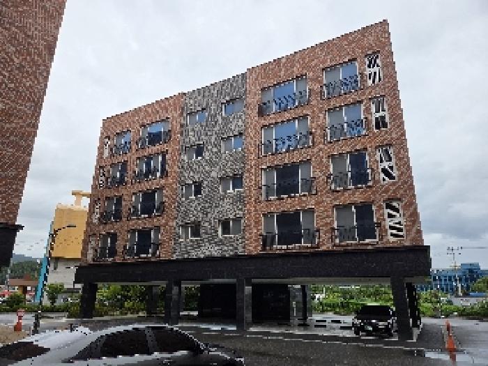 삼척시 근덕면 교가리 연립주택,다세대,빌라 경매 물건 사진
