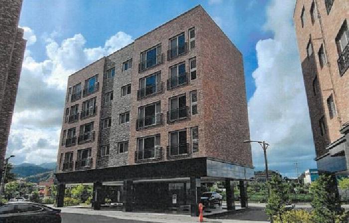 삼척시 근덕면 교가리 연립주택,다세대,빌라 경매 물건 사진