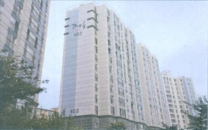 동해시 평릉동 456 아파트 경매 물건 사진