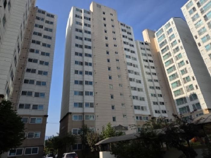 동해시 쇄운동 1099 아파트 경매 물건 사진