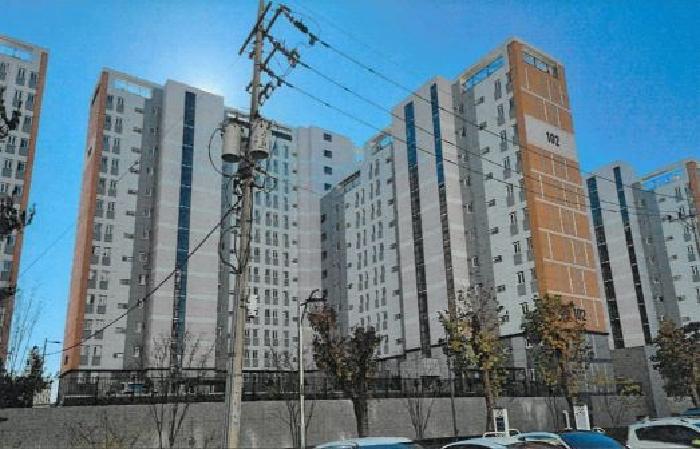 강릉시 입암동 713 아파트 경매 물건 사진