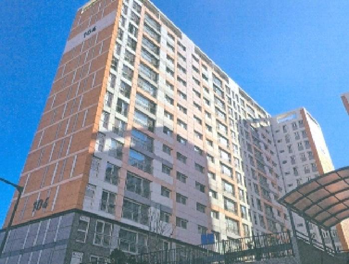 강릉시 입암동 713 아파트 경매 물건 사진