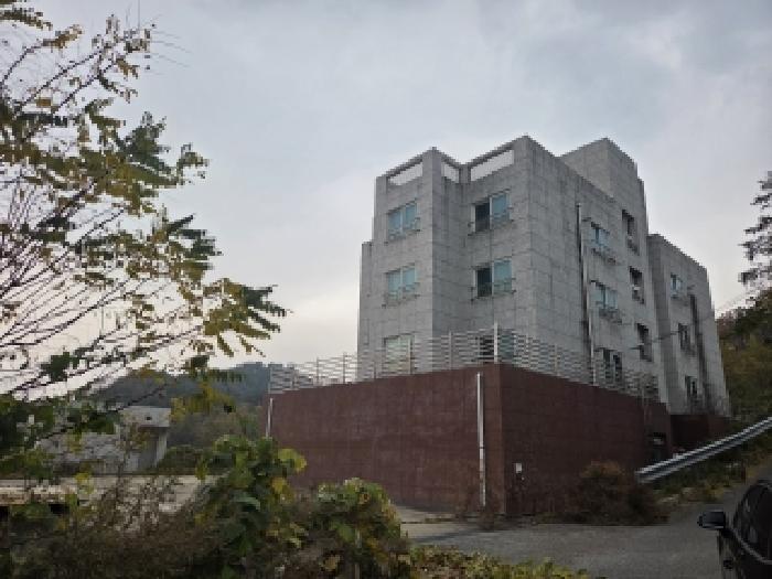 삼척시 원덕읍 월천리 단독주택다가구 경매 물건 사진