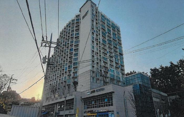 강릉시 연곡면 영진리 아파트 경매 물건 사진