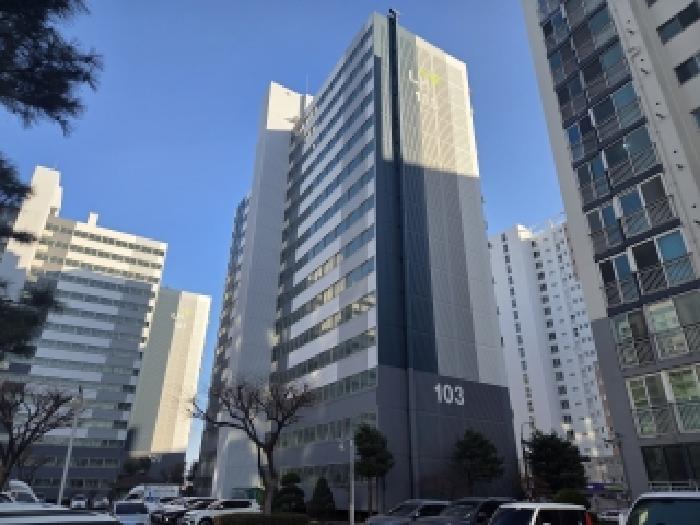 동해시 이도동 155 아파트 경매 물건 사진