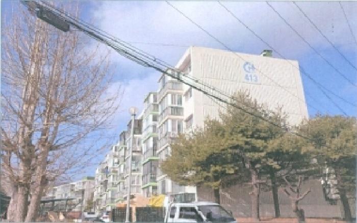동해시 천곡동 415 아파트 경매 물건 사진