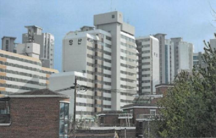 강릉시 홍제동 122 아파트 경매 물건 사진