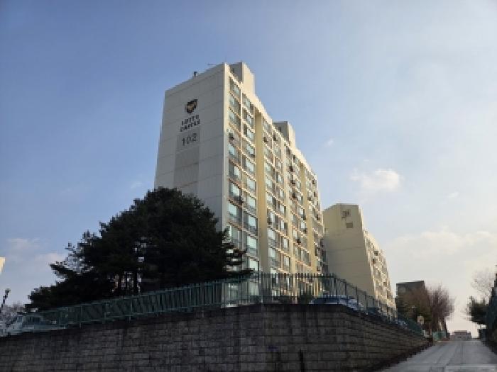 동해시 천곡동 91-2 아파트 경매 물건 사진