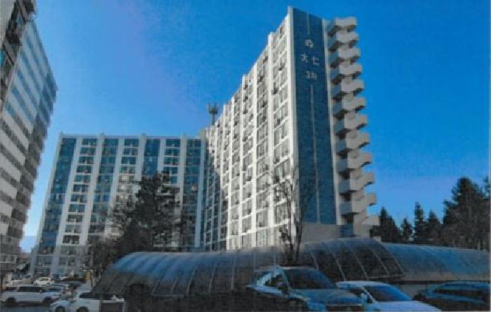 강릉시 입암동 506-9 아파트 경매 물건 사진