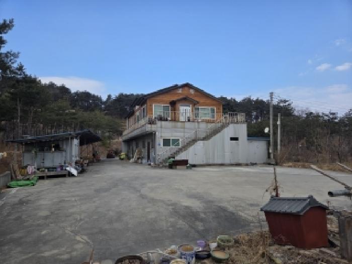 강릉시 대전동 567 상가,오피스텔,근린시설 경매 물건 사진