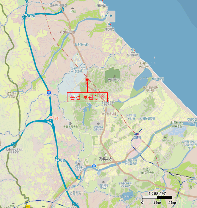 자동차,중기 경매 물건 사진