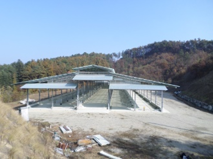 횡성군 공근면 공근리 동물및식물관련시설 경매 물건 사진