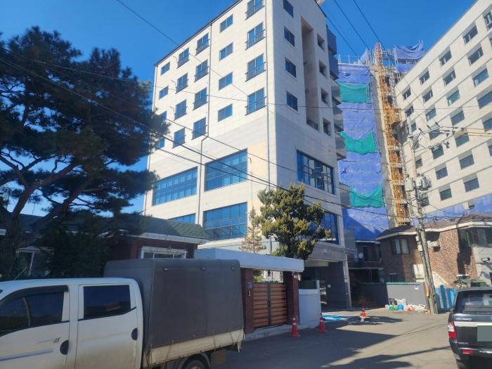 원주시 소삼터길 31 다세대주택 경매 물건 사진
