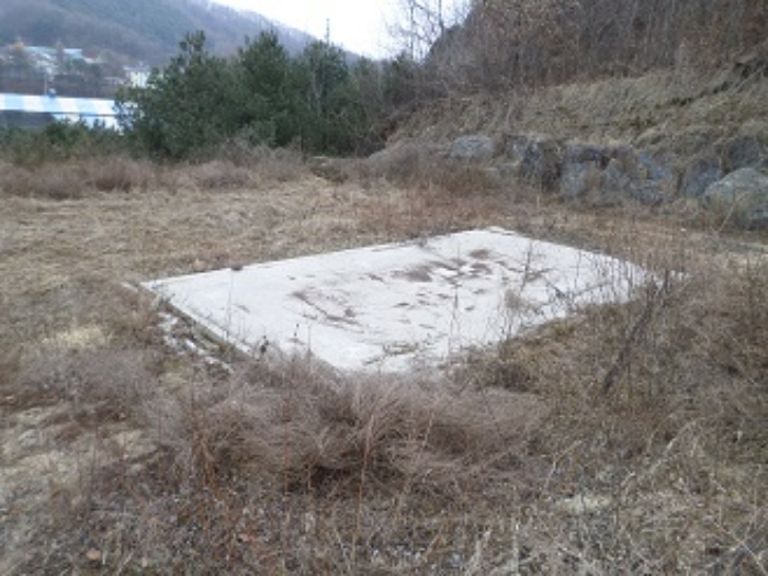 원주시 지정면 가곡리 도로 경매 물건 사진