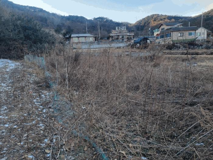 원주시 흥업면 흥업리 전 경매 물건 사진