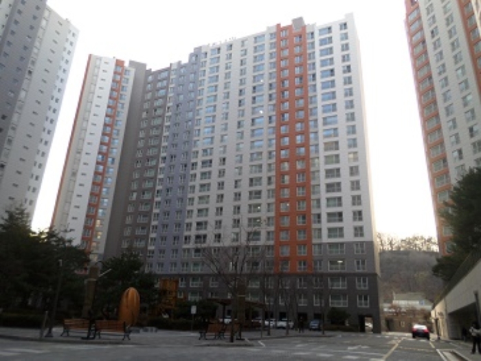 원주시 단계동 봉화산벨라시티 아파트 경매 물건 사진