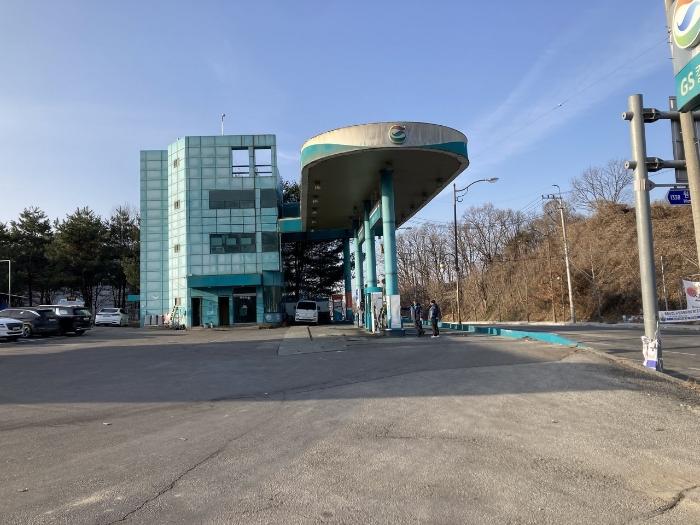 원주시 무실동 1113-2 답 경매 물건 사진