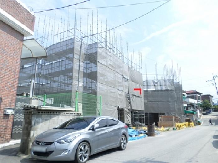 원주시 명륜동 76-1 대지 경매 물건 사진