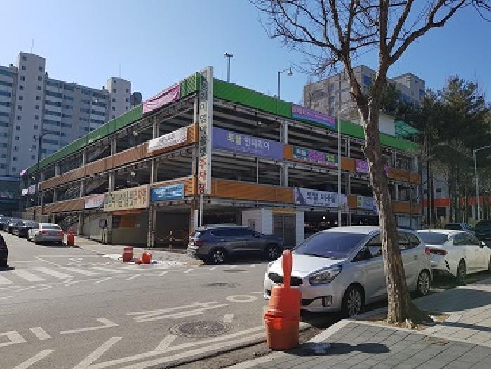원주시 단구로 354-17 근린생활시설 경매 물건 사진