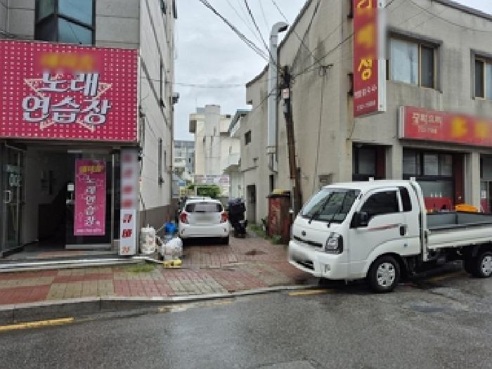 원주시 우산동 73-17 도로 경매 물건 사진