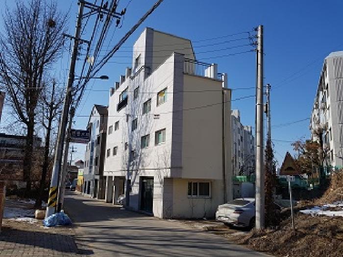 원주시 태장동 1024-6 주/상용건물 경매 물건 사진