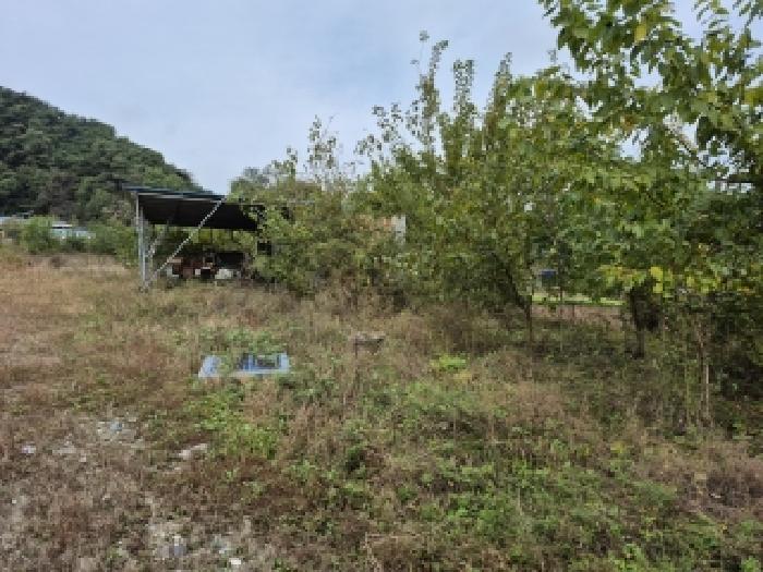 원주시 귀래면 귀래리 창고시설 경매 물건 사진