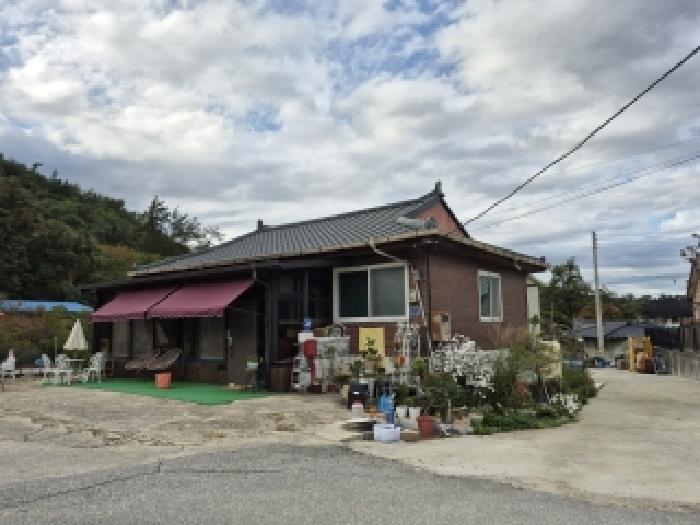 원주시 판부면 서곡리 단독주택 경매 물건 사진