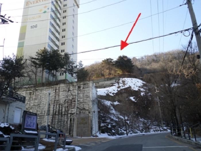 원주시 문막읍 동화리 임야 경매 물건 사진