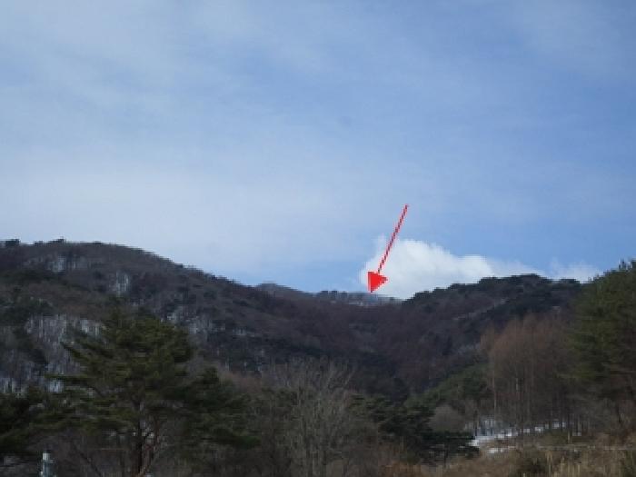 횡성군 안흥면 안흥리 전 경매 물건 사진