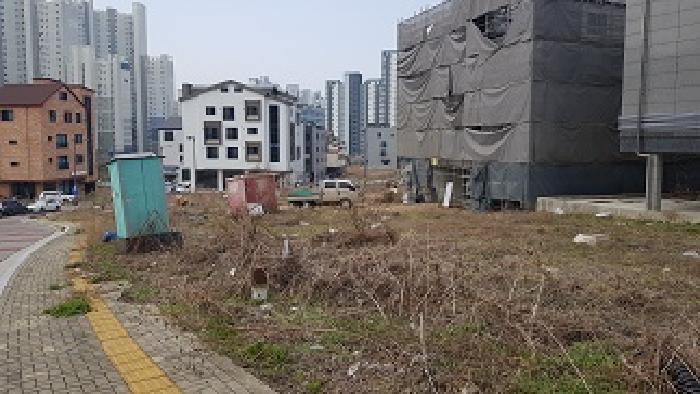 원주시 지정면 가곡리 대지 경매 물건 사진