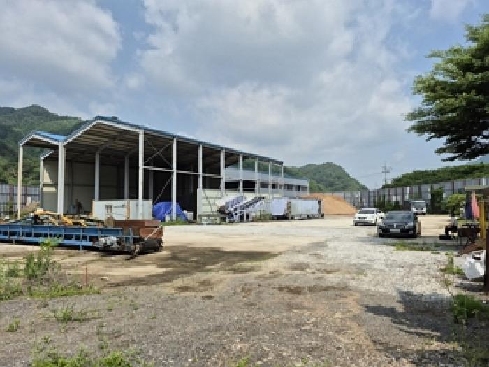 원주시 신림면 용암리 전 경매 물건 사진