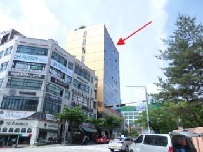 원주시 단계동 1115-2 연립주택 경매 물건 사진
