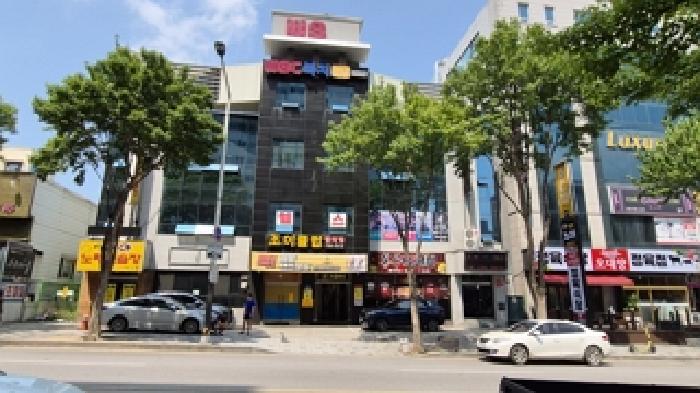 원주시 단구동 1607-9 근린생활시설 경매 물건 사진