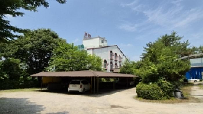 원주시 행구동 552-3 숙박시설 경매 물건 사진