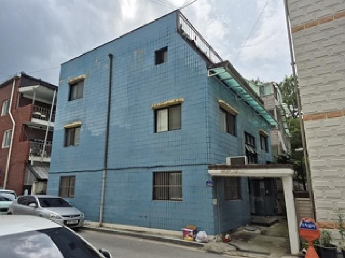 원주시 단계동 894-9 다가구주택 경매 물건 사진