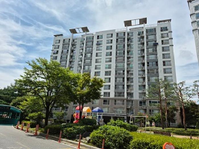 원주시 행구동 1815-1 아파트 경매 물건 사진