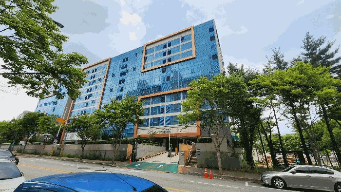 원주시 단구동 1610-6 오피스텔 경매 물건 사진