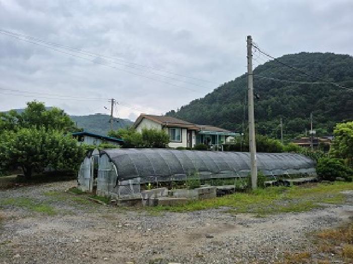 원주시 신림면 신림리 단독주택 경매 물건 사진