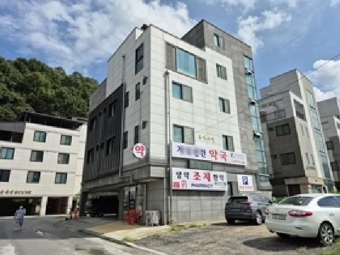 원주시 흥업면 매지리 주상복합 경매 물건 사진