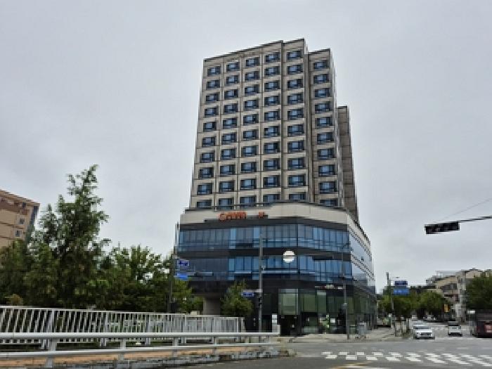원주시 반곡동 1905-9 오피스텔 경매 물건 사진