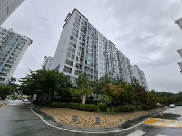 원주시 단구동 1682-3 아파트 경매 물건 사진