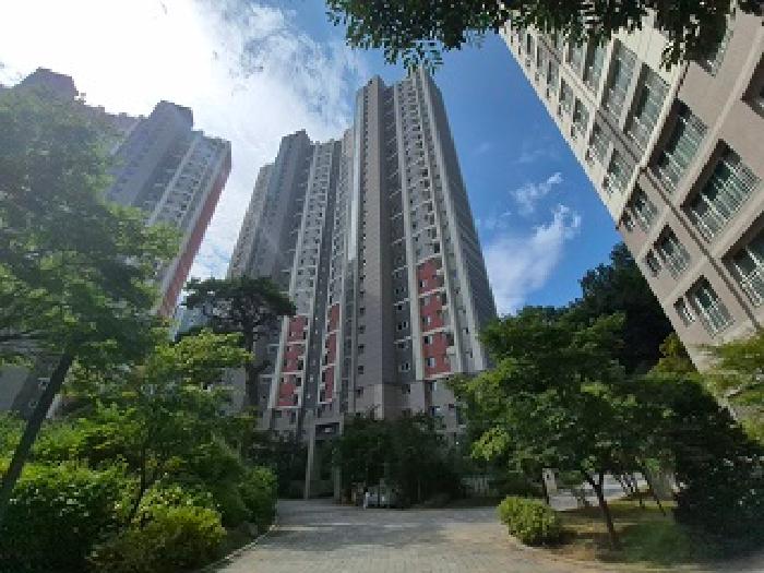 원주시 지정면 가곡리 아파트 경매 물건 사진