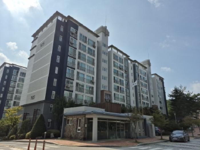원주시 판부면 서곡리 아파트 경매 물건 사진