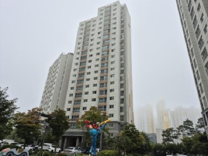 원주시 단계동 1184 아파트 경매 물건 사진