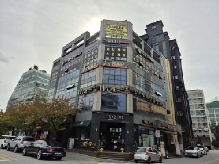 원주시 단계동 1119-3 근린생활시설 경매 물건 사진