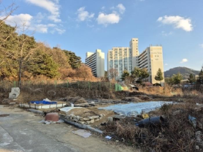 원주시 흥업면 흥업리 대지,임야,전답 경매 물건 사진