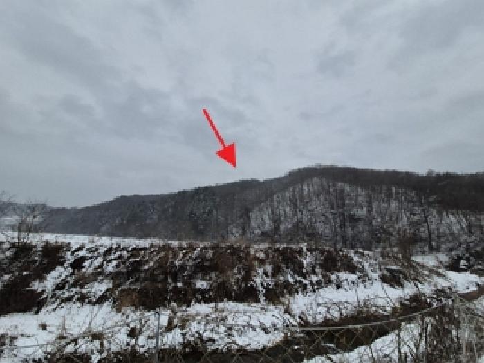 횡성군 둔내면 현천리 임야 경매 물건 사진