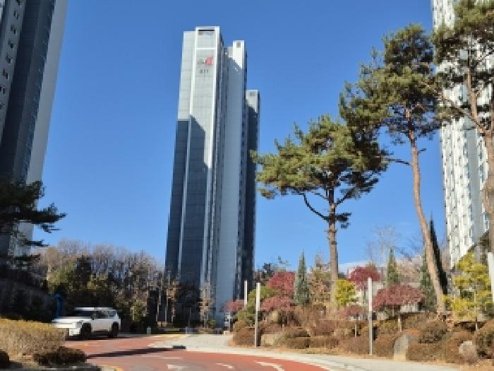 원주시 지정면 가곡리 아파트 경매 물건 사진