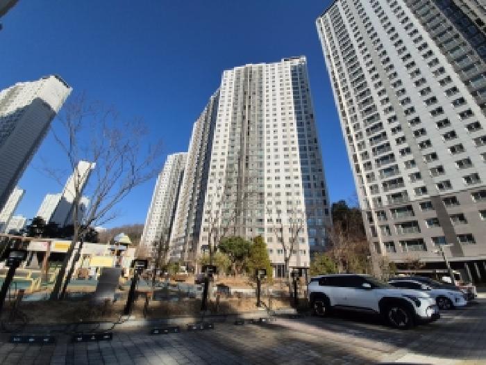 원주시 지정면 가곡리 아파트 경매 물건 사진